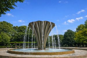 赤塚公園BBQ場、じゃぶじゃぶ池ご利用案内