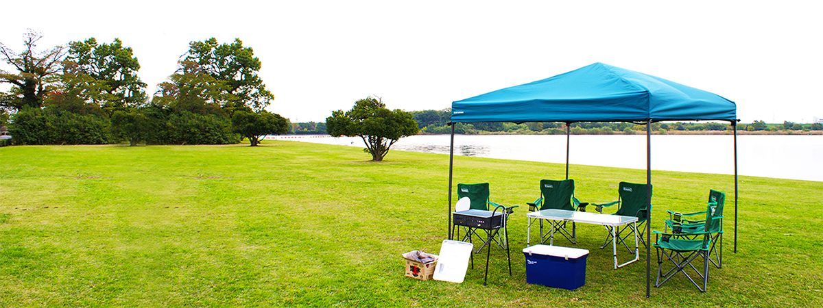 BBQレンタル｜期間限定スペシャルプラン