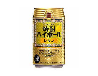 アルコールドリンク｜ハイボール各種