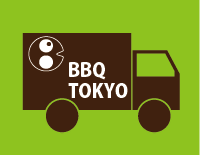 BBQレンタル機材の無料配送サービス